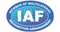 IAF logo