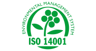 ISO 14001 Logo