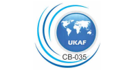 UKAF Logo